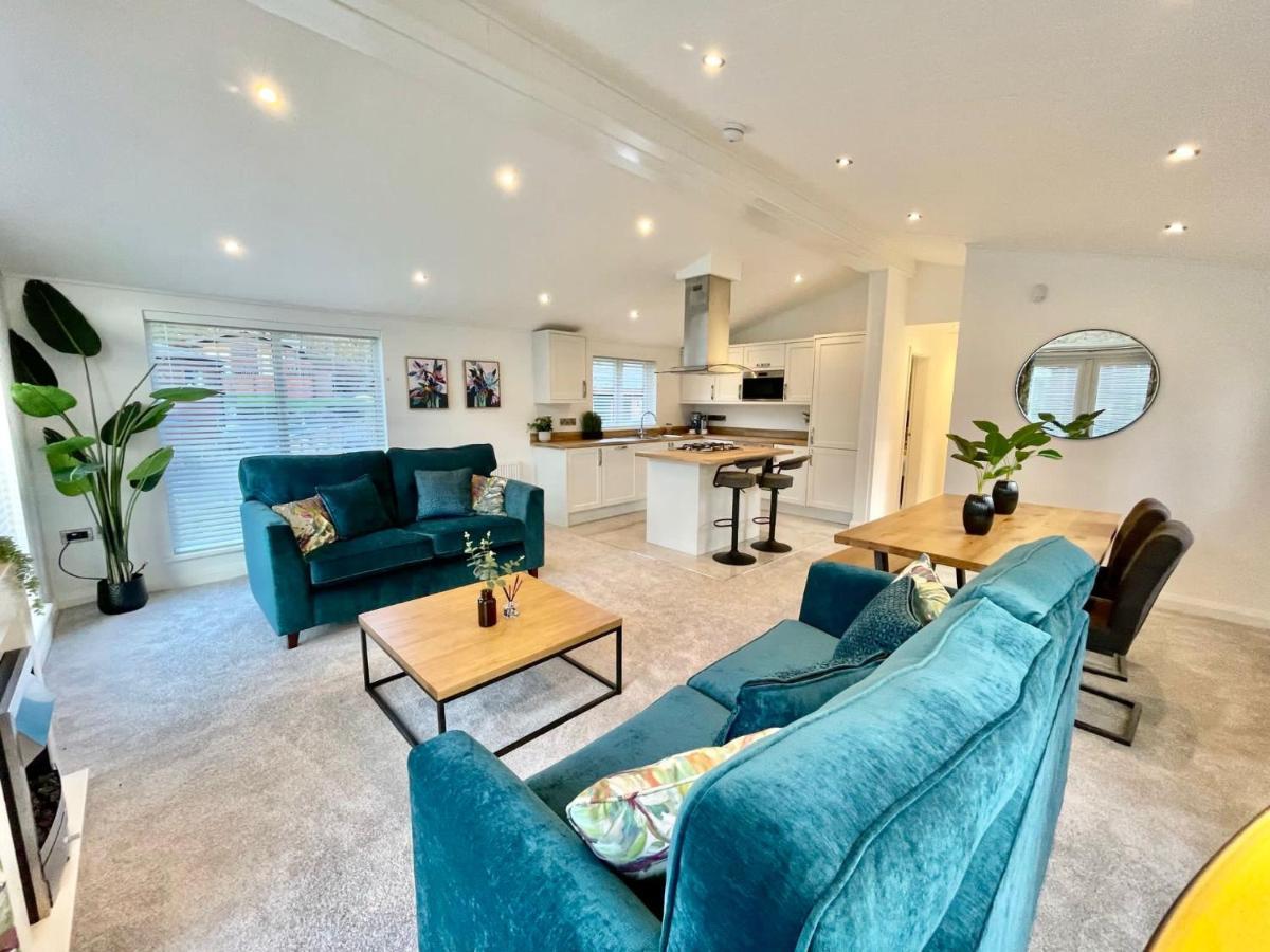 Thirlmere 4 Luxury At White Cross Bay Casa de Férias Windermere