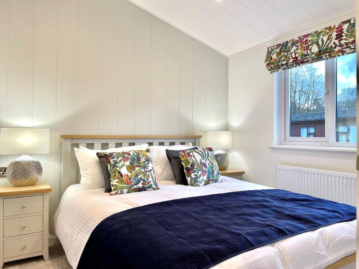 Holiday home Thirlmere 4 Luxury At White Cross Bay Windermere