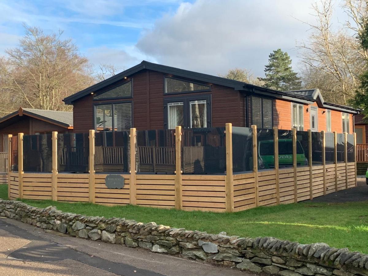 Casa de Férias Thirlmere 4 Luxury At White Cross Bay