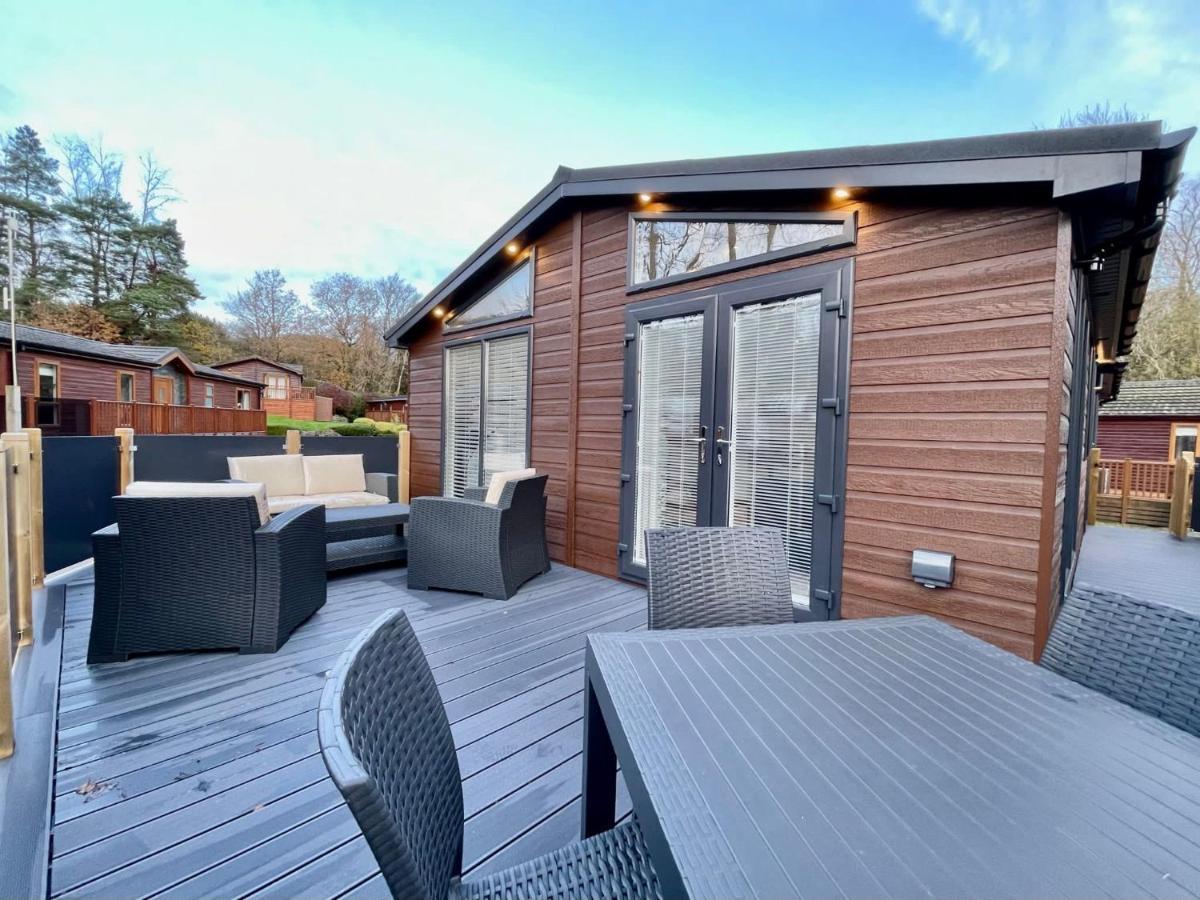 Casa de Férias Thirlmere 4 Luxury At White Cross Bay Windermere